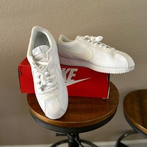 Classic Nike Cortez